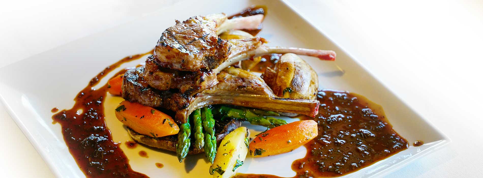 Home Lamb En